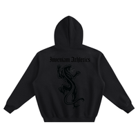 Inveniam Fleeced Hoodie