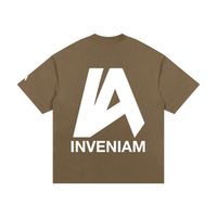 Inveniam Heavyweight T-Shirt