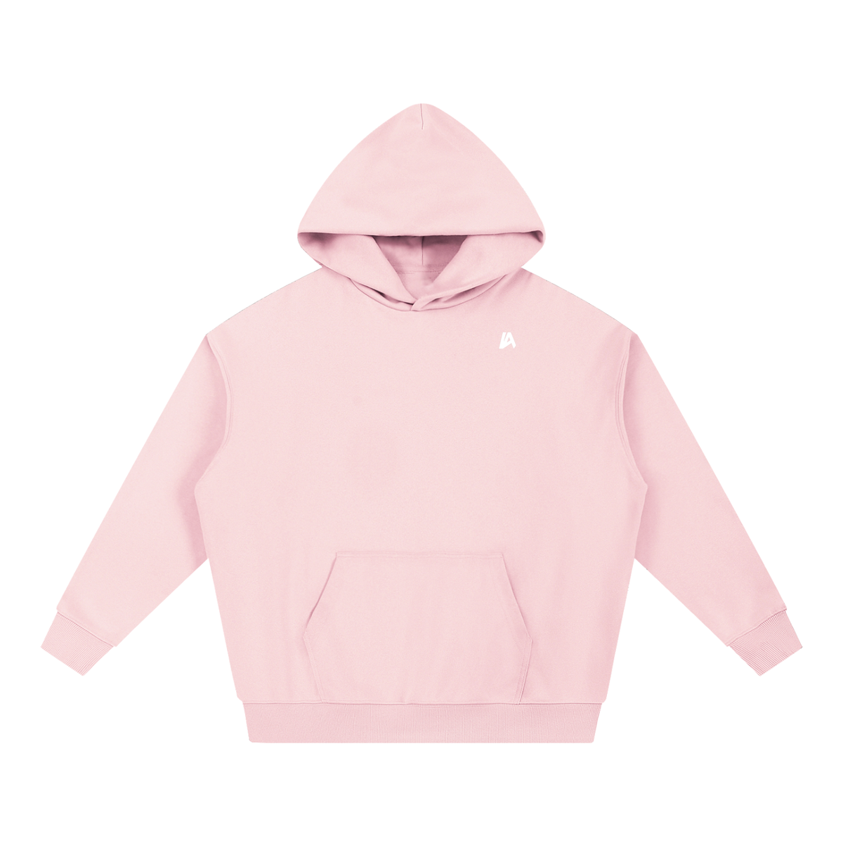 Inveniam Heavyweight Hoodie