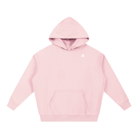 Inveniam Heavyweight Hoodie