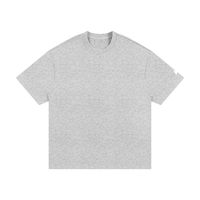 Inveniam Heavyweight T-Shirt