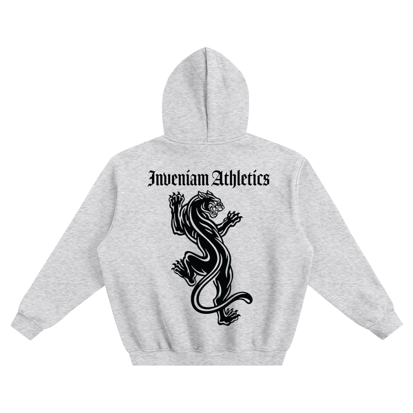 Inveniam Fleeced Hoodie