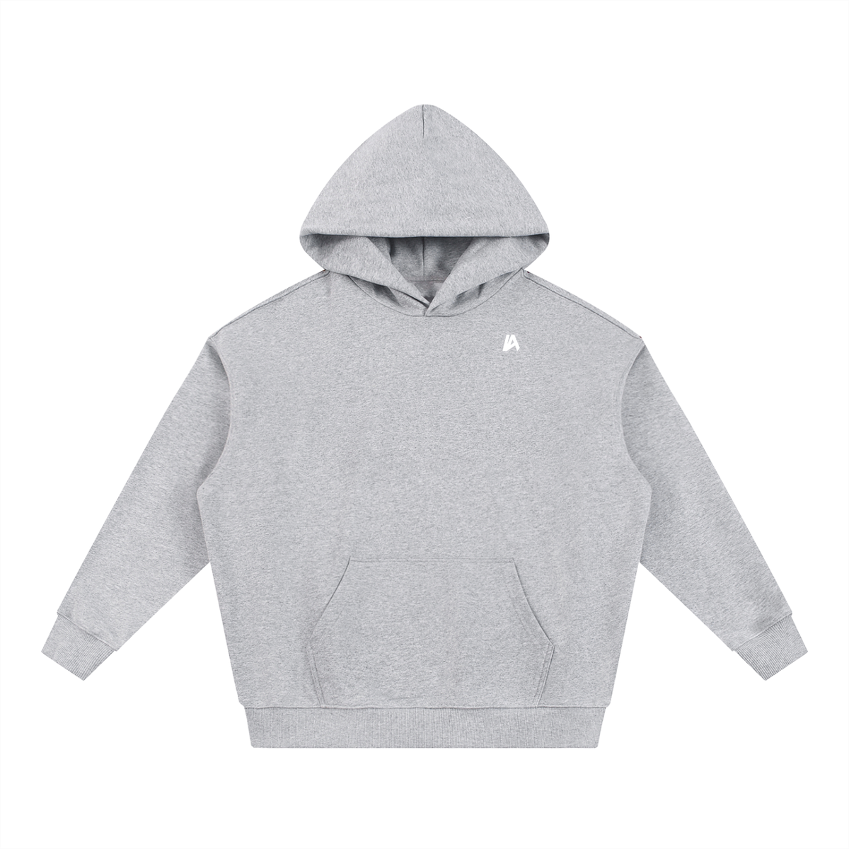 Inveniam Heavyweight Hoodie