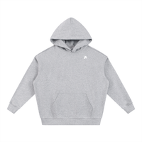 Inveniam Heavyweight Hoodie