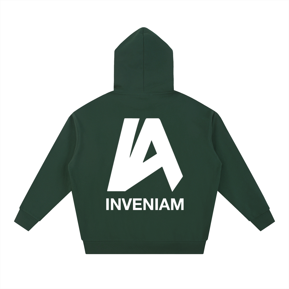 Inveniam Heavyweight Hoodie