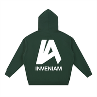 Inveniam Heavyweight Hoodie