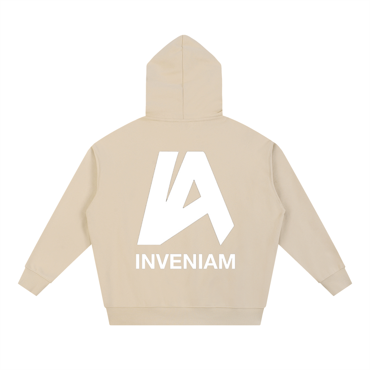 Inveniam Heavyweight Hoodie
