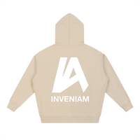 Inveniam Heavyweight Hoodie
