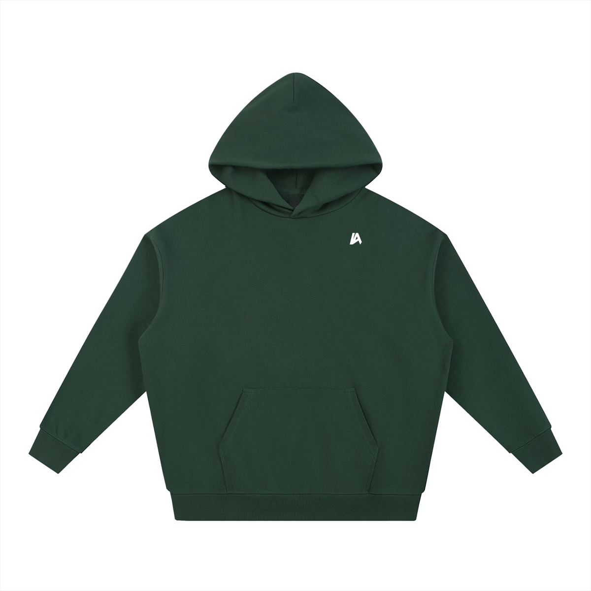 Inveniam Heavyweight Hoodie