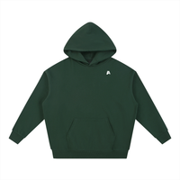 Inveniam Heavyweight Hoodie