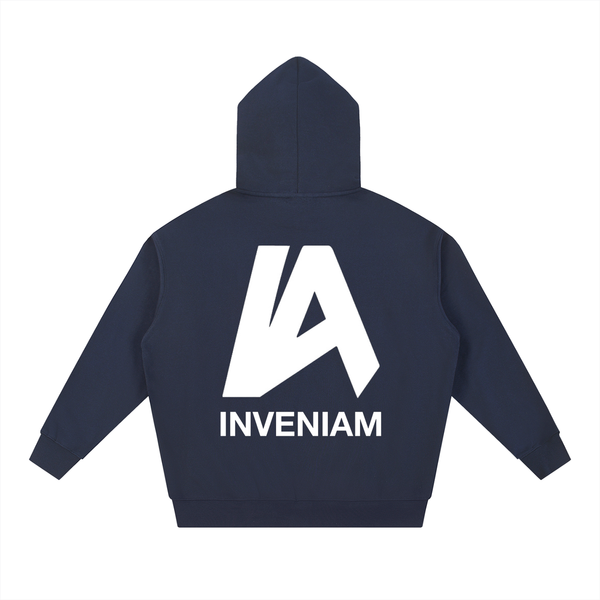 Inveniam Heavyweight Hoodie