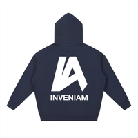 Inveniam Heavyweight Hoodie