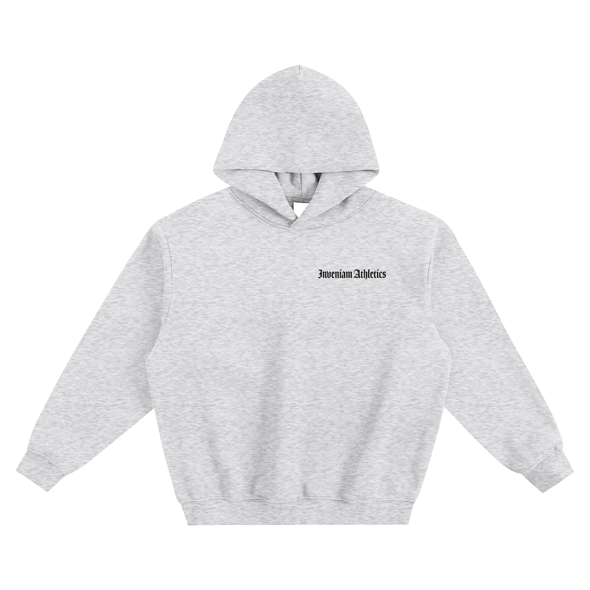 Inveniam Fleeced Hoodie