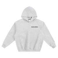 Inveniam Fleeced Hoodie
