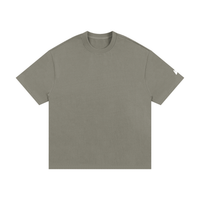 Inveniam Heavyweight T-Shirt