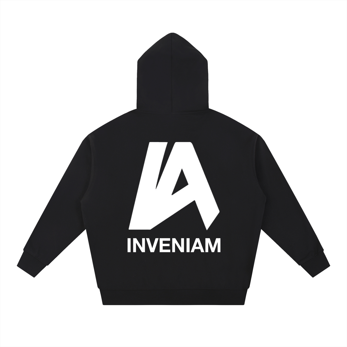 Inveniam Heavyweight Hoodie