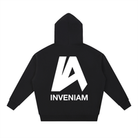 Inveniam Heavyweight Hoodie