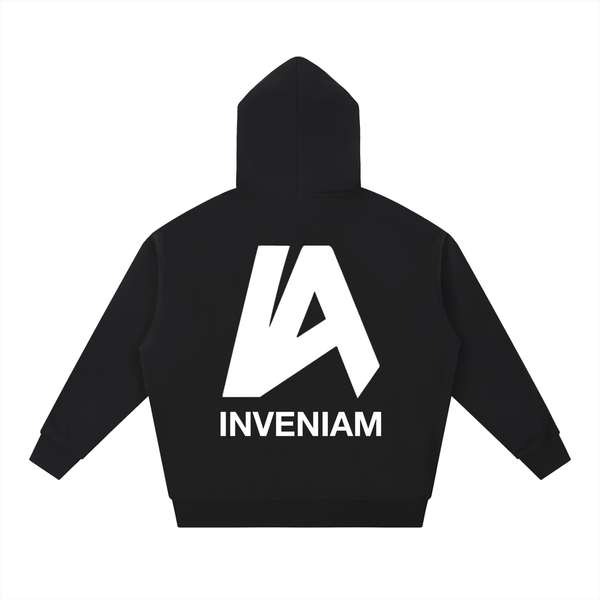 Inveniam Heavyweight Hoodie