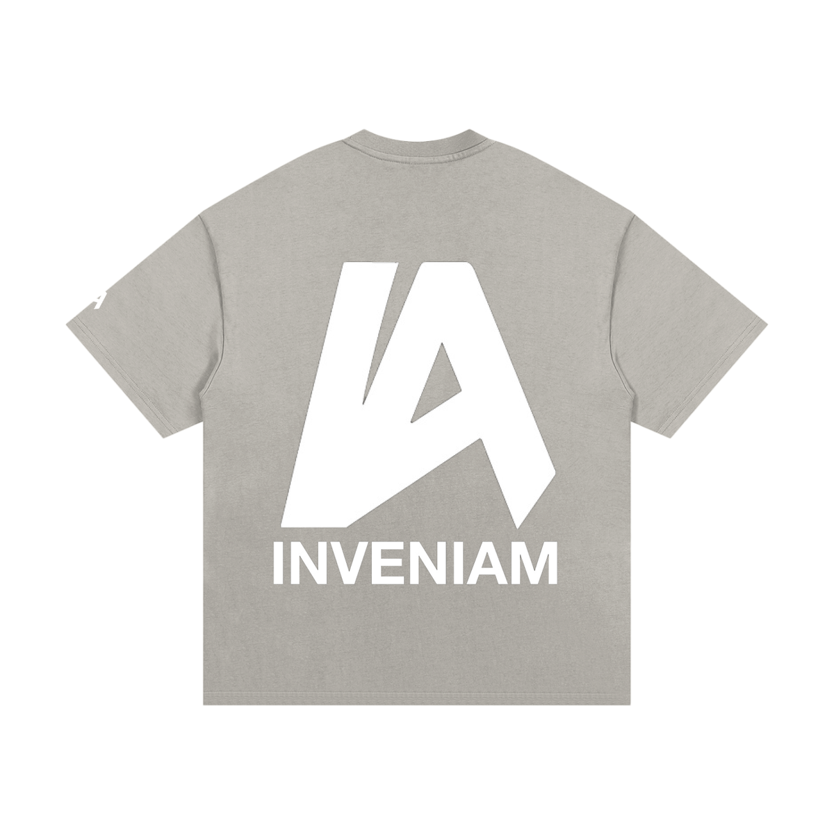 Inveniam Heavyweight T-Shirt