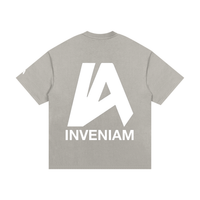Inveniam Heavyweight T-Shirt