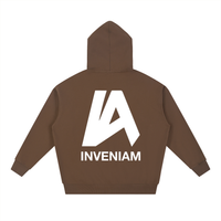 Inveniam Heavyweight Hoodie
