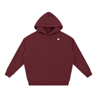 Inveniam Heavyweight Hoodie