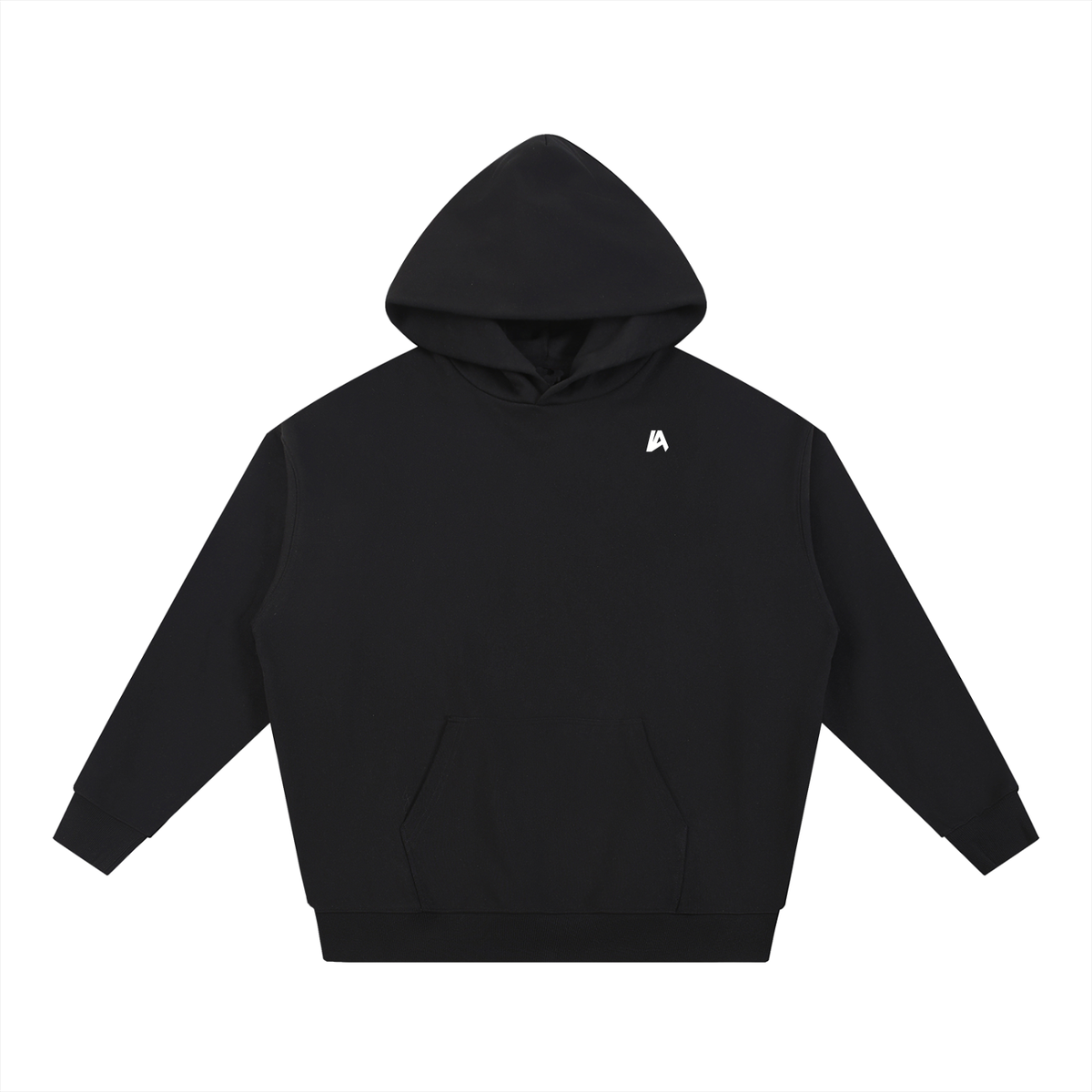 Inveniam Heavyweight Hoodie