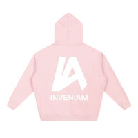 Inveniam Heavyweight Hoodie