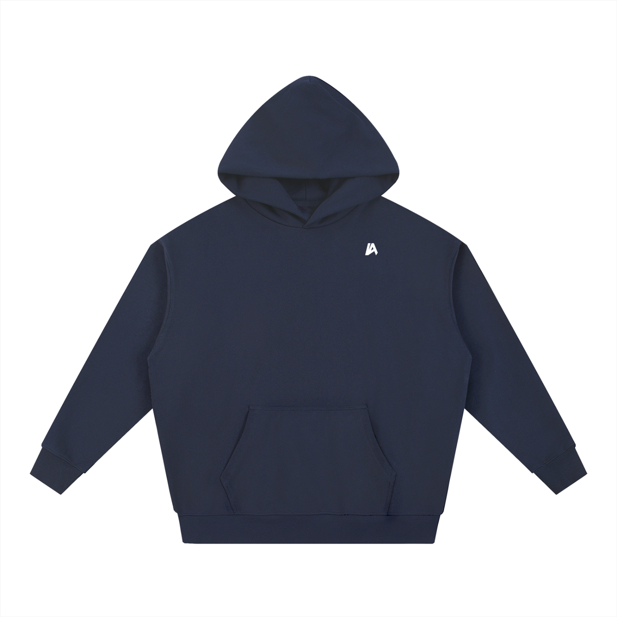 Inveniam Heavyweight Hoodie