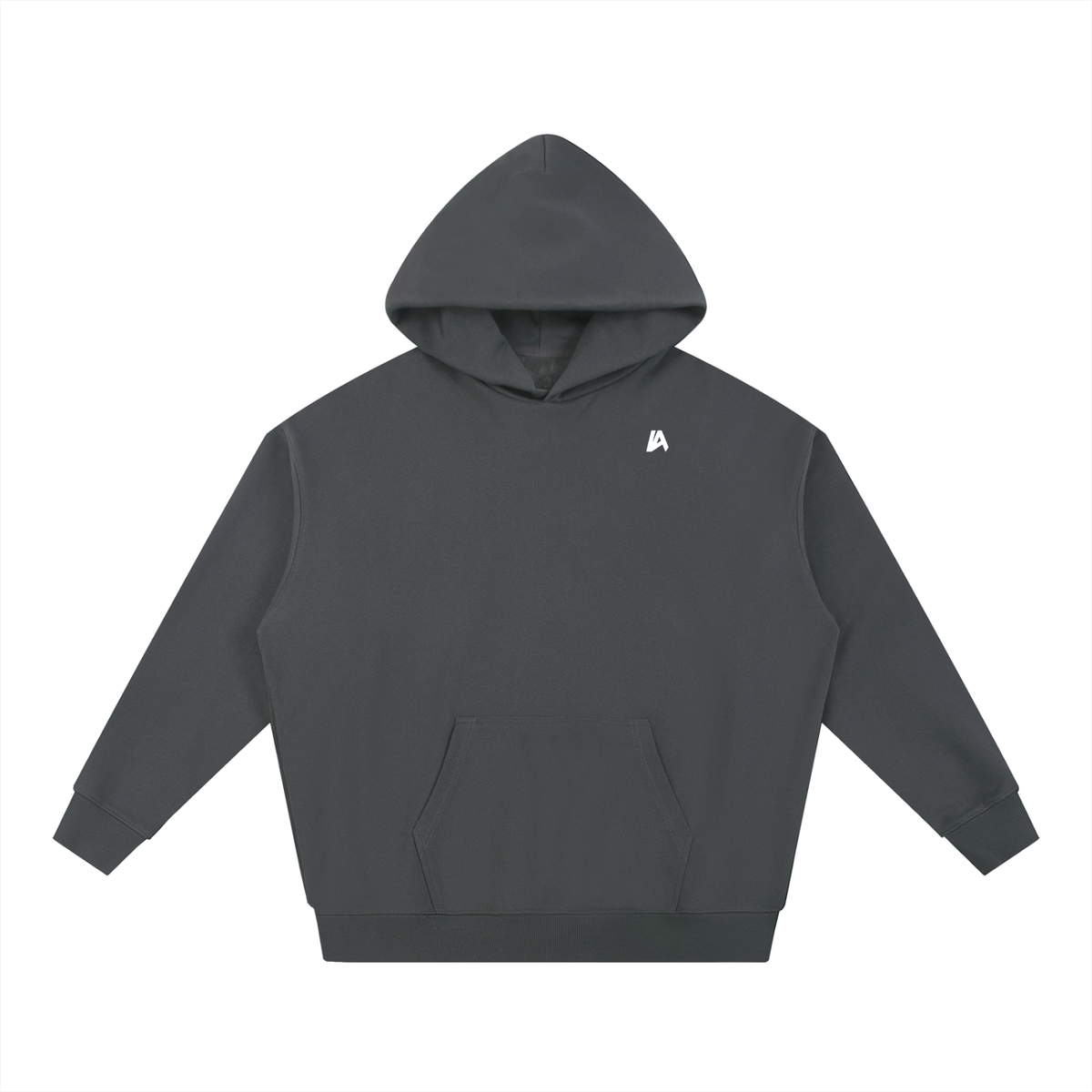 Inveniam Heavyweight Hoodie