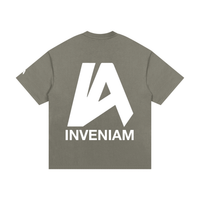 Inveniam Heavyweight T-Shirt