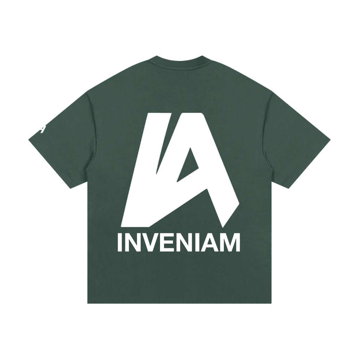 Inveniam Heavyweight T-Shirt