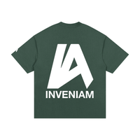 Inveniam Heavyweight T-Shirt