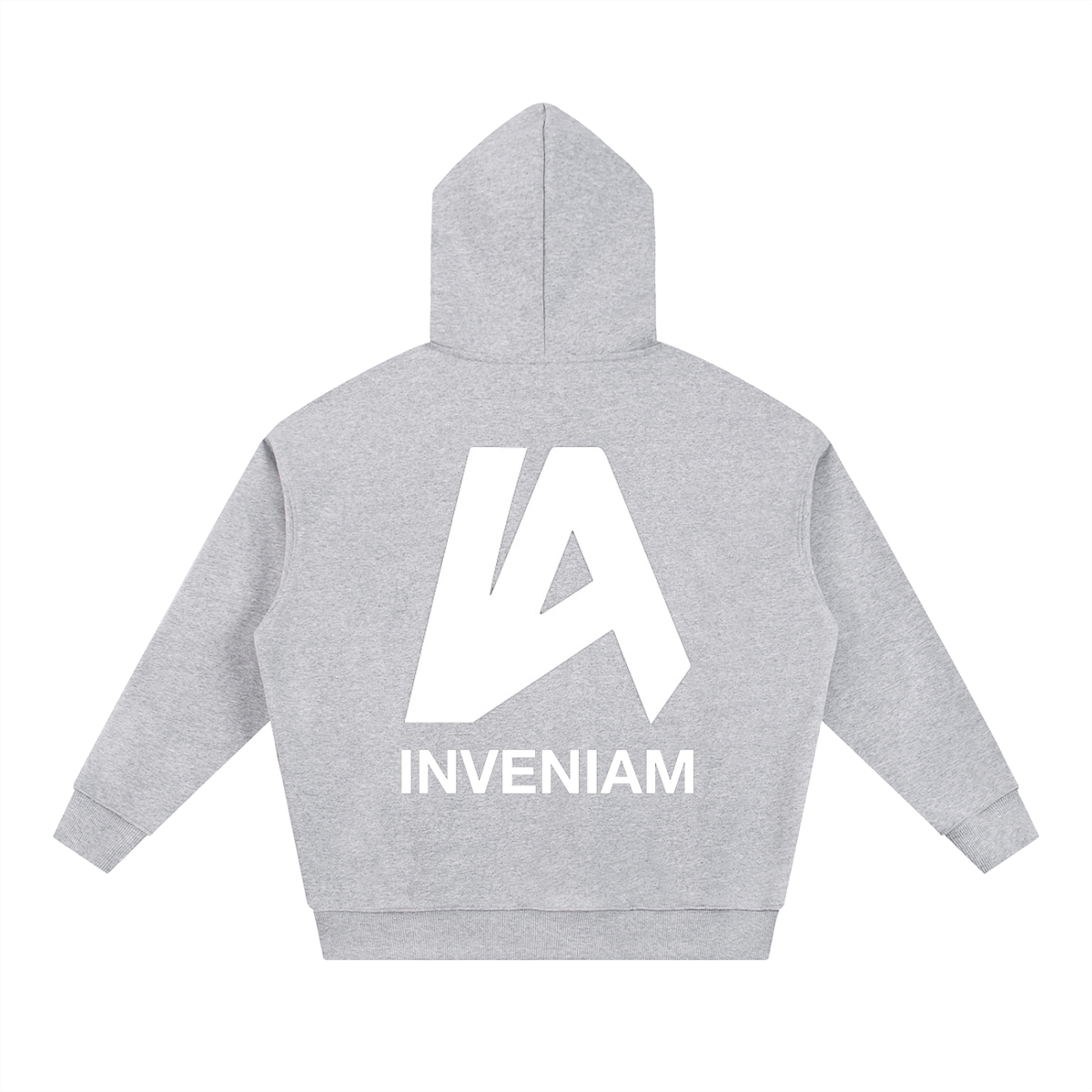Inveniam Heavyweight Hoodie