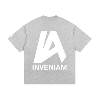 Inveniam Heavyweight T-Shirt