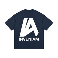 Inveniam Heavyweight T-Shirt