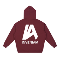 Inveniam Heavyweight Hoodie