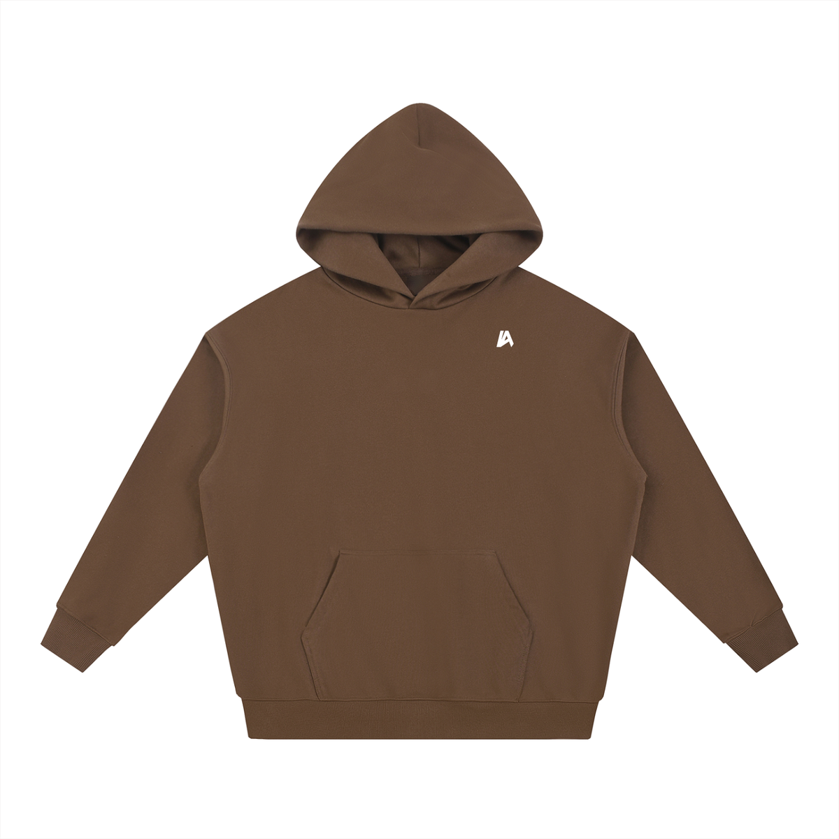 Inveniam Heavyweight Hoodie
