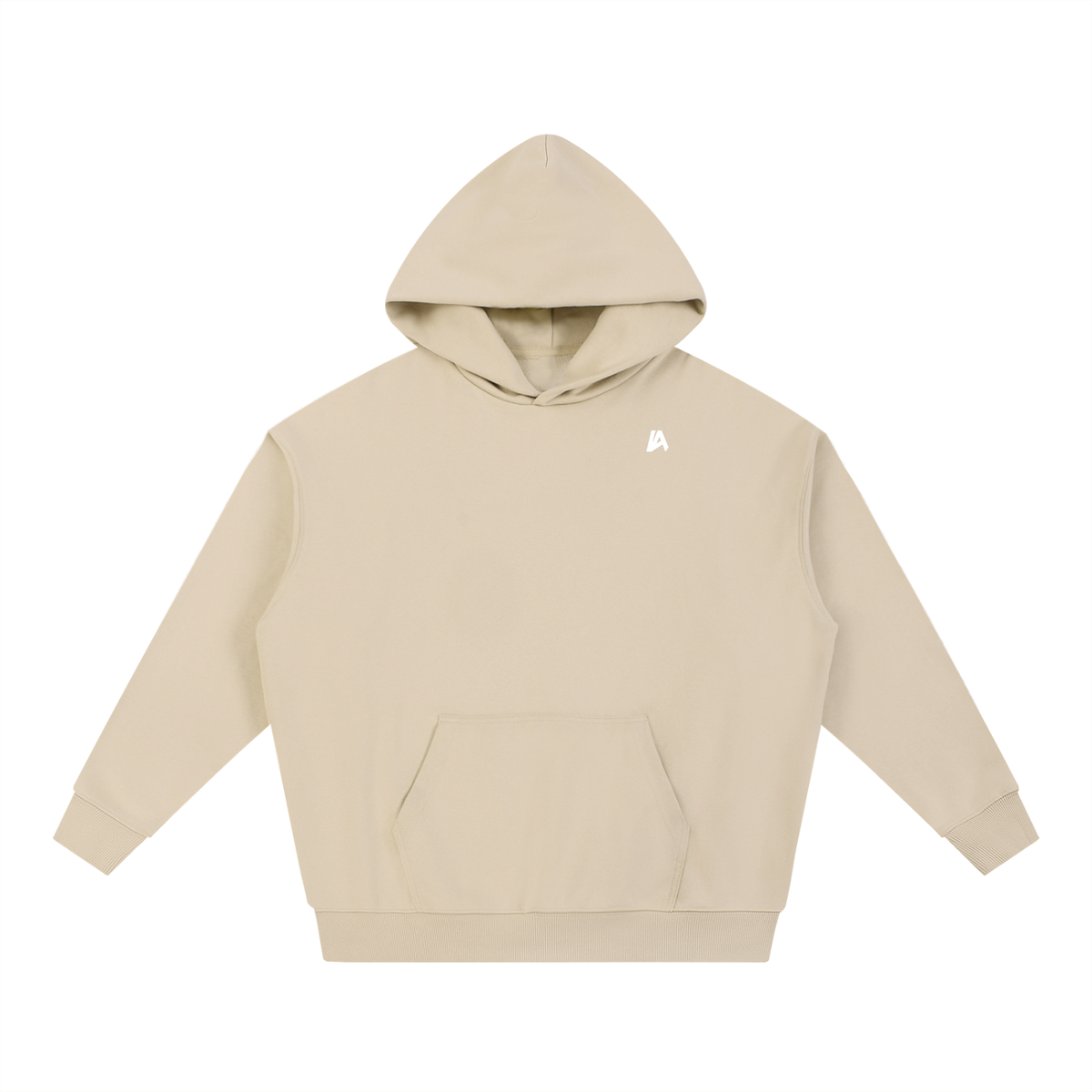 Inveniam Heavyweight Hoodie