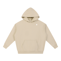 Inveniam Heavyweight Hoodie