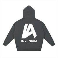 Inveniam Heavyweight Hoodie