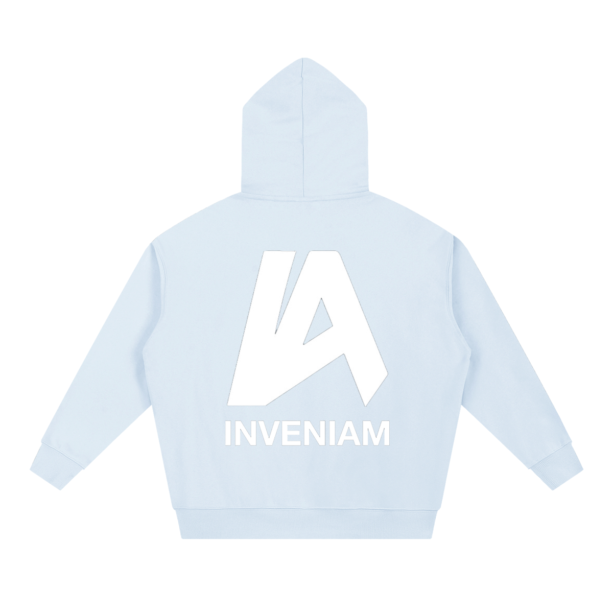 Inveniam Heavyweight Hoodie