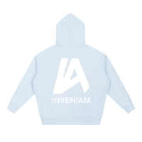 Inveniam Heavyweight Hoodie